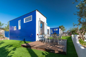 Camping Bon Sol